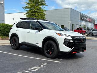 2026 Nissan Rogue for sale in Asheville NC