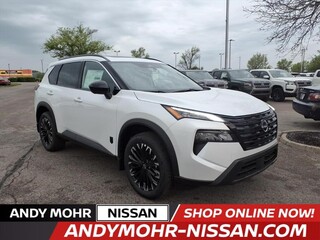 2026 Nissan Rogue for sale in Indianapolis IN