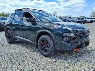 2026 Nissan Rogue for sale in Triadelphia WV