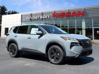 2026 Nissan Rogue for sale in Asheville NC