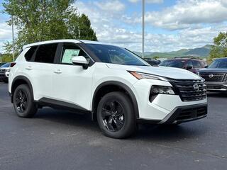 2026 Nissan Rogue for sale in Asheville NC