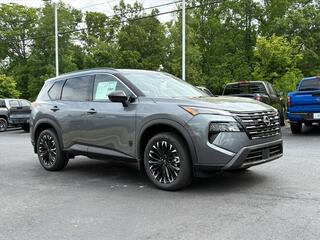 2026 Nissan Rogue for sale in Asheville NC