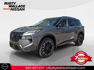 2026 Nissan Rogue for sale in Knoxville TN