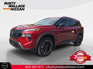 2026 Nissan Rogue for sale in Knoxville TN