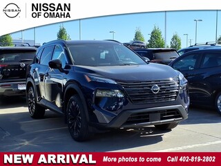 2026 Nissan Rogue for sale in Omaha NE