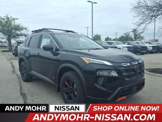 2026 Nissan Rogue for sale in Indianapolis IN