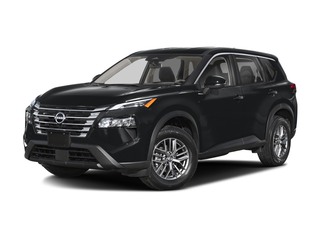 2026 Nissan Rogue for sale in Joliet IL