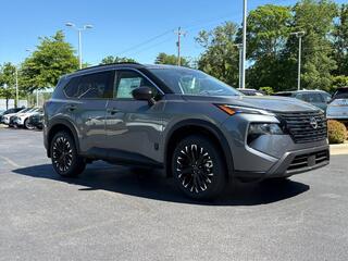 2026 Nissan Rogue for sale in Asheville NC