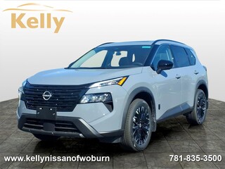 2026 Nissan Rogue for sale in Stoneham MA