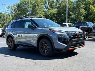 2026 Nissan Rogue for sale in Asheville NC