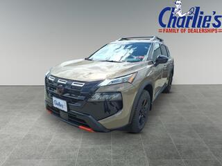 2026 Nissan Rogue for sale in Augusta ME