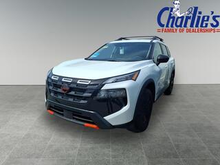 2026 Nissan Rogue for sale in Augusta ME