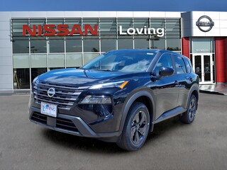 2026 Nissan Rogue for sale in Lufkin TX