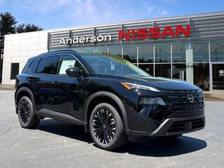 2026 Nissan Rogue for sale in Asheville NC
