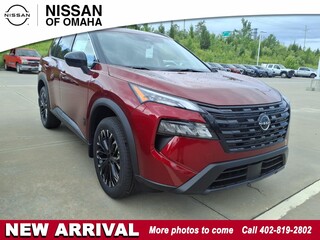 2026 Nissan Rogue for sale in Omaha NE