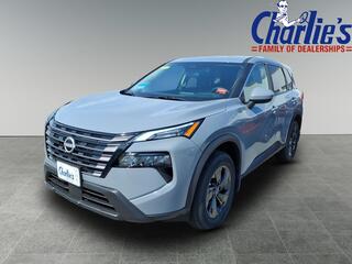 2026 Nissan Rogue for sale in Augusta ME