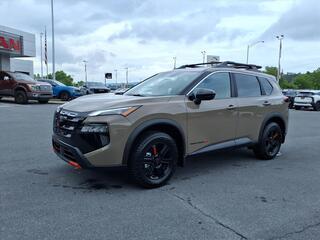 2026 Nissan Rogue for sale in Kingsport TN