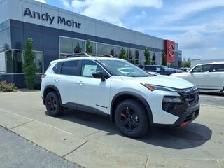 2026 Nissan Rogue for sale in Avon IN
