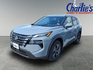 2026 Nissan Rogue for sale in Augusta ME