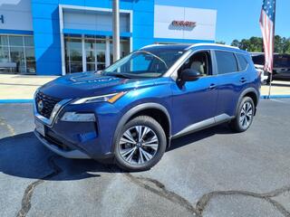 2022 Nissan Rogue for sale in Rockingham NC