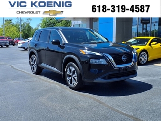 2022 Nissan Rogue