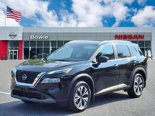 2022 Nissan Rogue for sale in West Mifflin PA