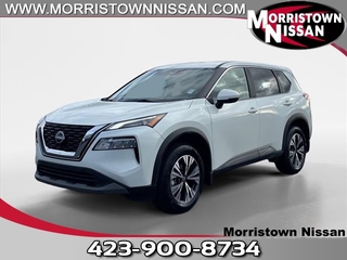 2022 Nissan Rogue for sale in Morristown TN