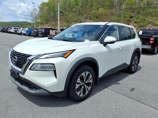 2022 Nissan Rogue for sale in Bristol TN