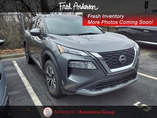 2022 Nissan Rogue for sale in Asheville NC