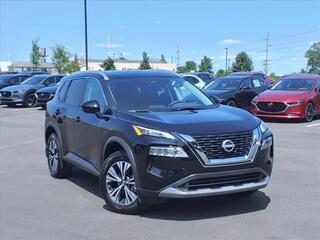 2022 Nissan Rogue