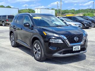 2022 Nissan Rogue for sale in Louisville KY