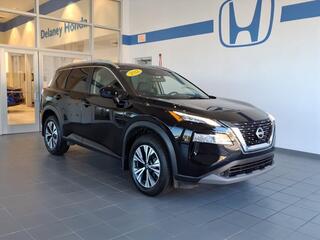 2022 Nissan Rogue