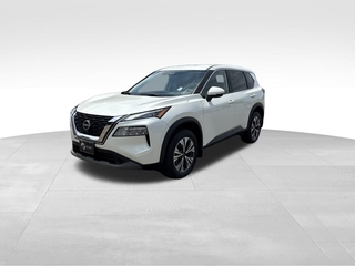 2022 Nissan Rogue for sale in Shelby NC