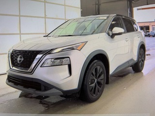 2022 Nissan Rogue for sale in Portsmouth NH