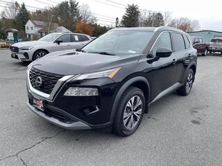 2022 Nissan Rogue