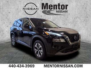 2022 Nissan Rogue for sale in Mentor OH