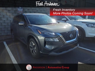 2022 Nissan Rogue for sale in Asheville NC