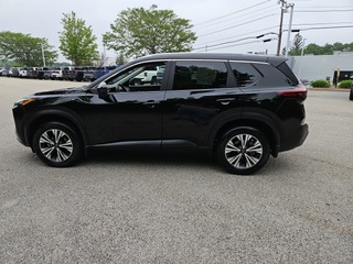2022 Nissan Rogue for sale in Auburn MA