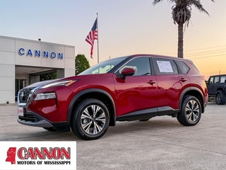 2023 Nissan Rogue for sale in Orange TX