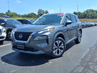 2023 Nissan Rogue for sale in Stoneham MA
