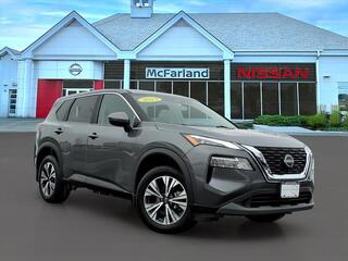2023 Nissan Rogue for sale in Stratham NH