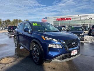 2023 Nissan Rogue for sale in Concord NH
