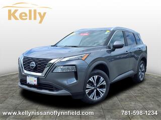 2023 Nissan Rogue for sale in Lynnfield MA