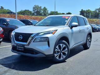 2023 Nissan Rogue for sale in Stoneham MA