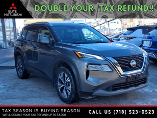 2023 Nissan Rogue for sale in Bellmore NY