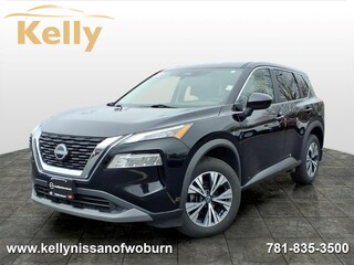 2023 Nissan Rogue for sale in Stoneham MA