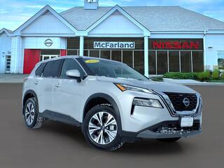 2023 Nissan Rogue for sale in Stratham NH