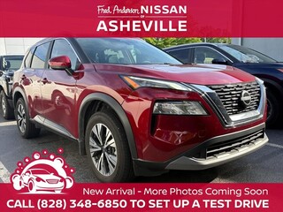 2023 Nissan Rogue for sale in Asheville NC