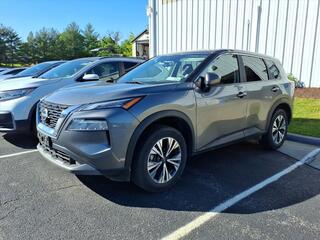 2023 Nissan Rogue for sale in Roanoke VA