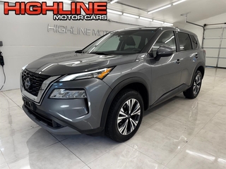 2023 Nissan Rogue for sale in Southampton NJ